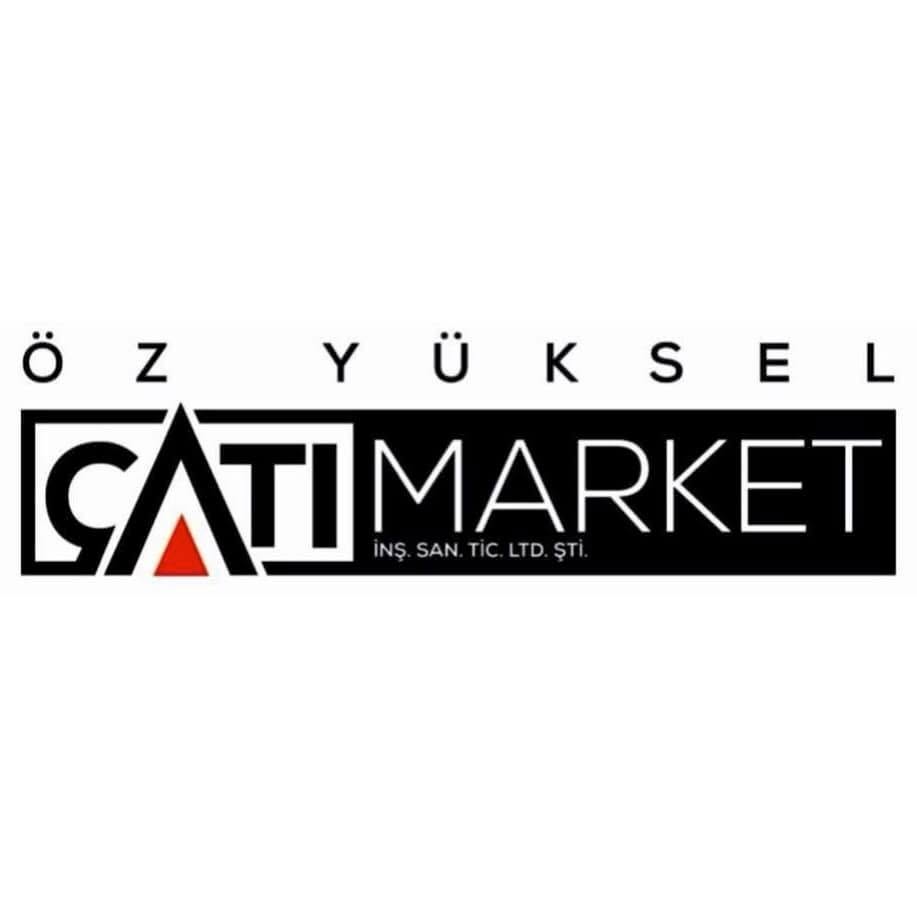 Öz Yüksel Çatı Market