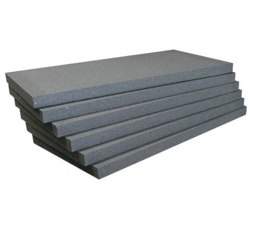 EPS KARBONLU 1 CM