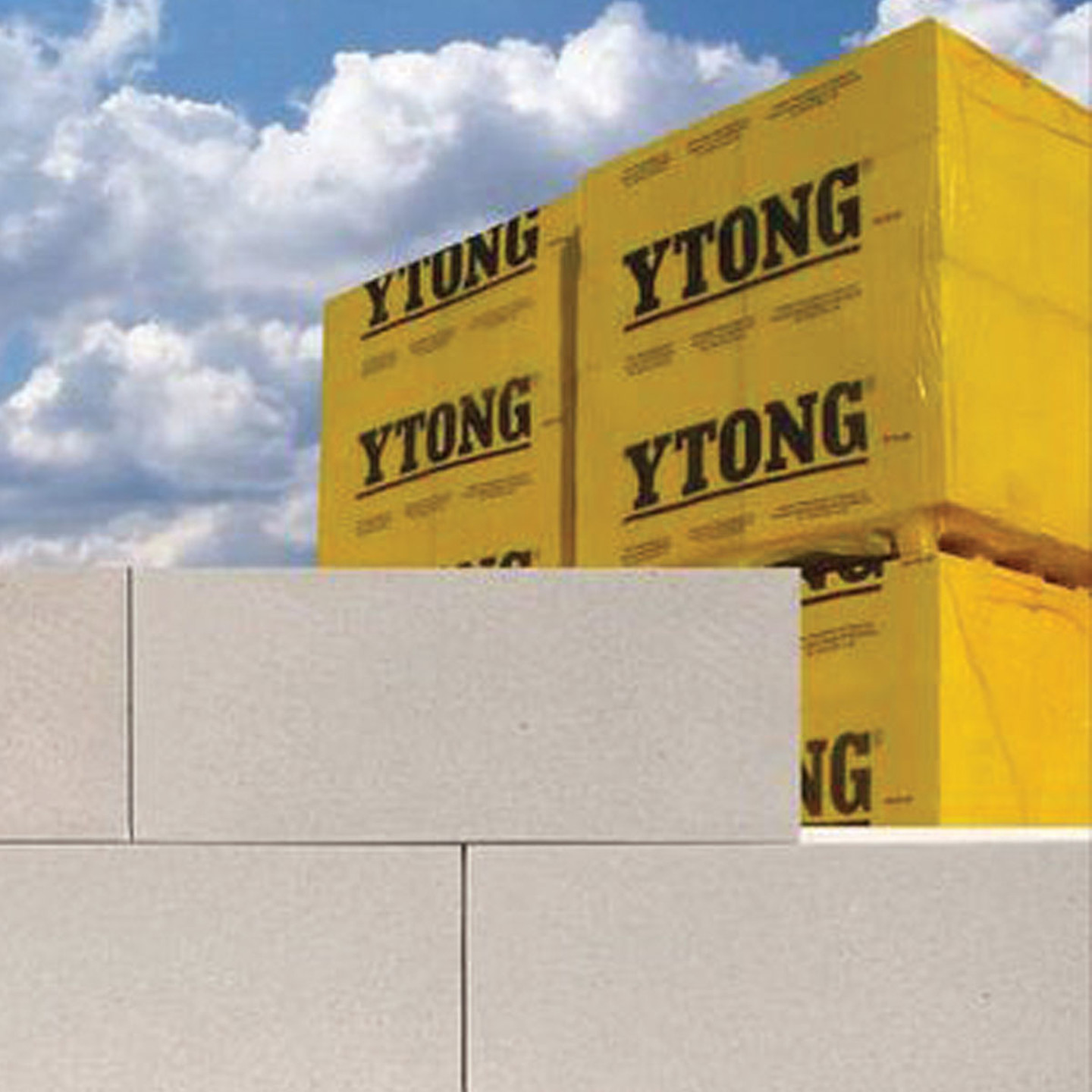 YTONG 15 CM